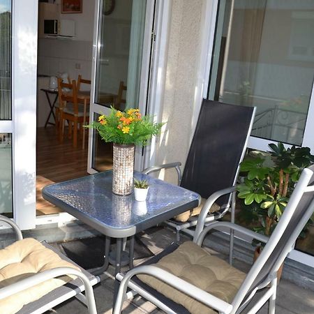 Ludwig Apartment Ludwigsburg Eksteriør bilde