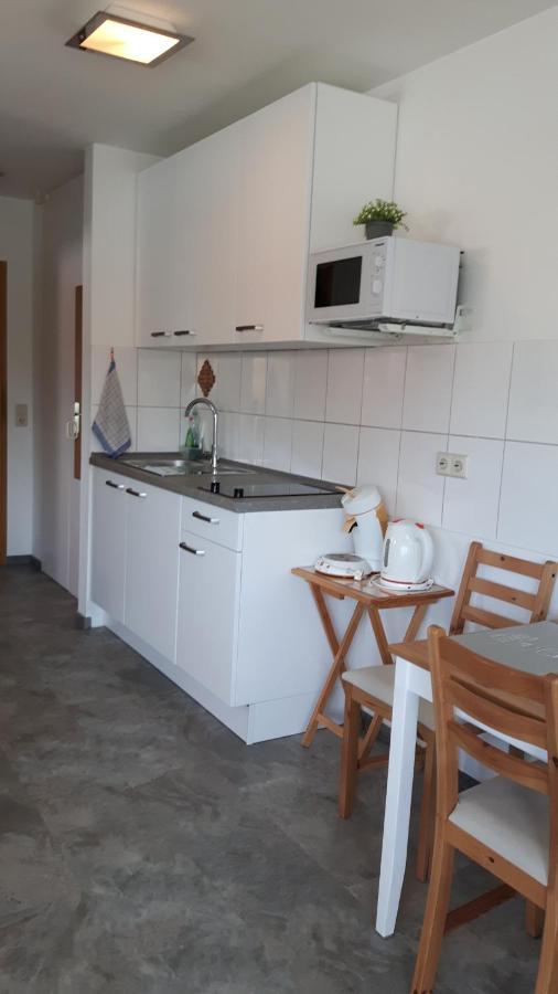 Ludwig Apartment Ludwigsburg Eksteriør bilde