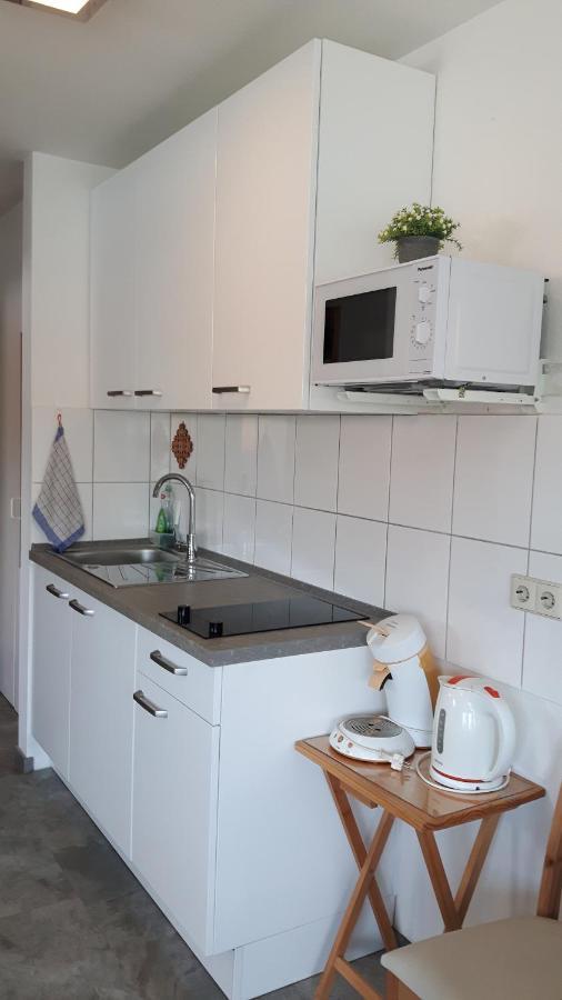 Ludwig Apartment Ludwigsburg Eksteriør bilde