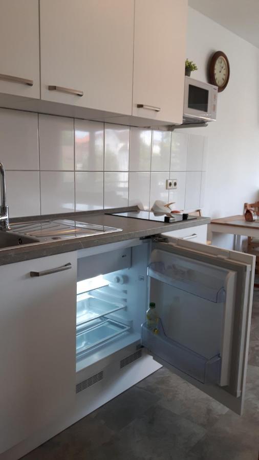 Ludwig Apartment Ludwigsburg Eksteriør bilde
