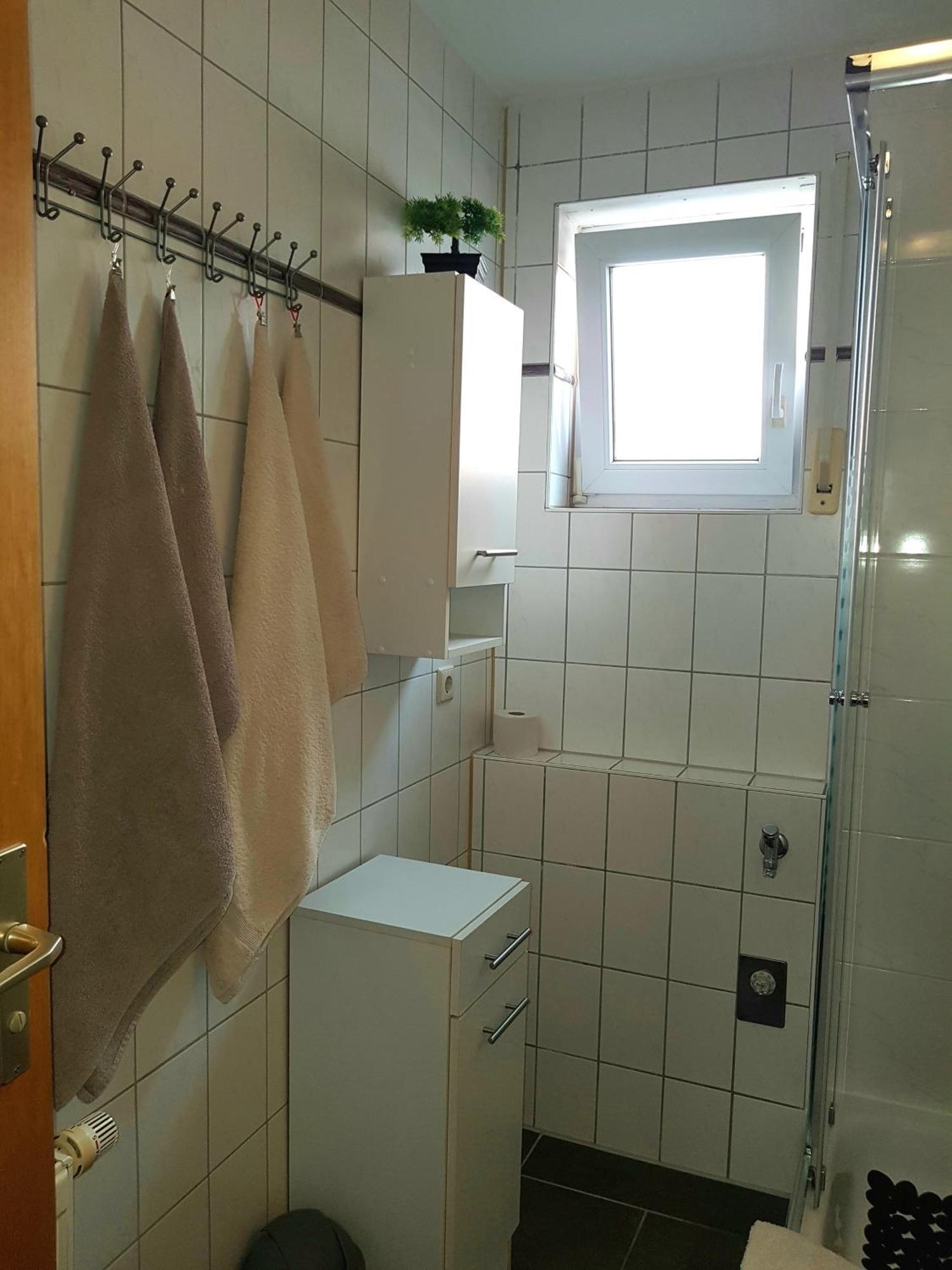 Ludwig Apartment Ludwigsburg Eksteriør bilde