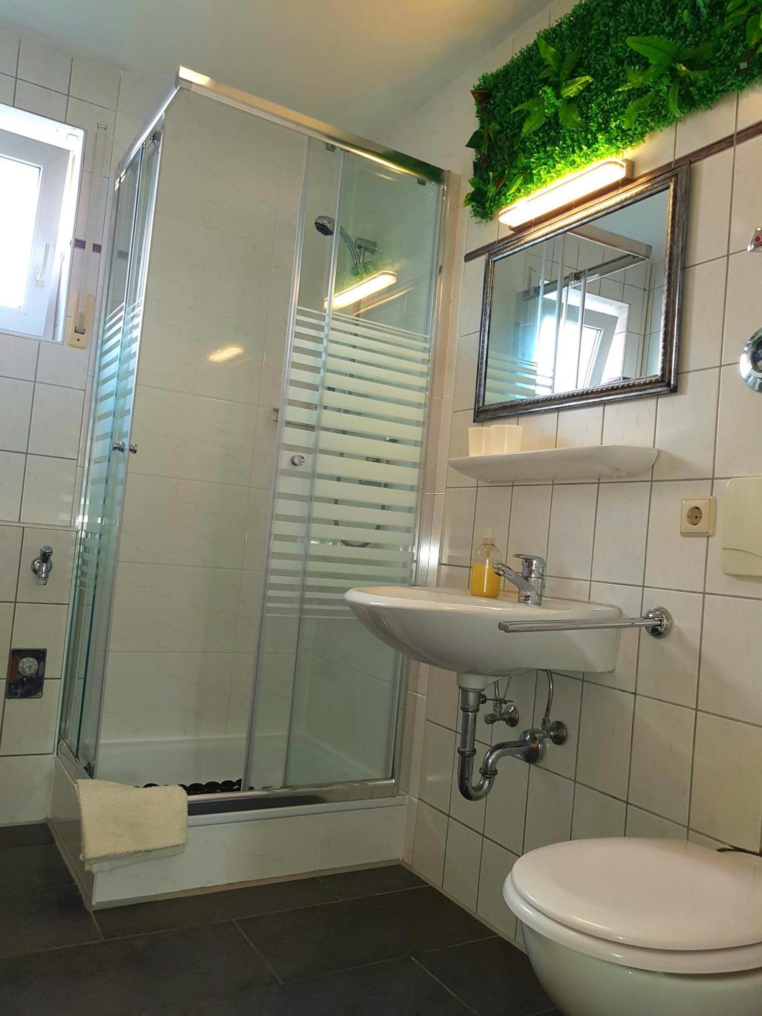 Ludwig Apartment Ludwigsburg Eksteriør bilde