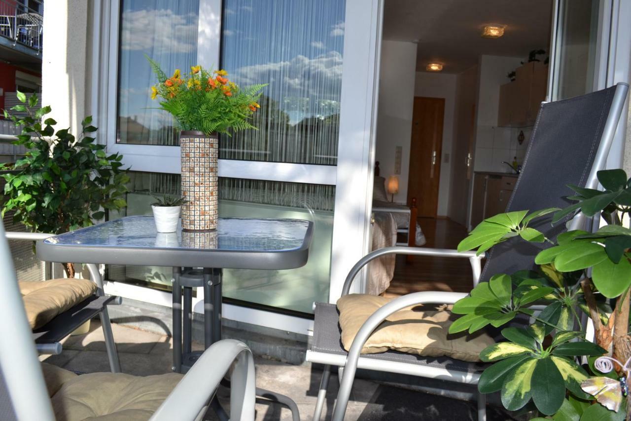 Ludwig Apartment Ludwigsburg Eksteriør bilde